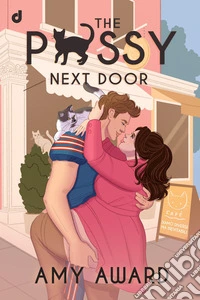 The P*ssy next door. E-book. Formato EPUB ebook