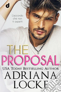 The proposal. E-book. Formato EPUB ebook