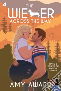 The Wiener Across the Way. E-book. Formato EPUB ebook