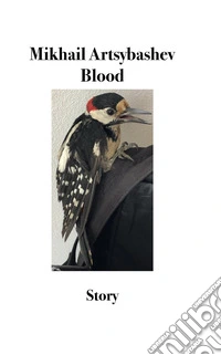 BloodStory. E-book. Formato EPUB ebook
