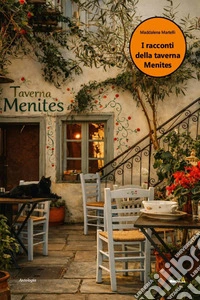 I racconti della taverna Menites. E-book. Formato EPUB ebook