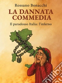 La dannata commediaIl Paradosso Italia: l'inferno. E-book. Formato EPUB ebook