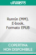 Runrún (MM). E-book. Formato EPUB ebook