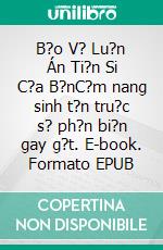 B?o V? Lu?n Án Ti?n Si C?a B?nC?m nang sinh t?n tru?c s? ph?n bi?n gay g?t. E-book. Formato EPUB ebook
