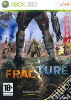 Fracture game