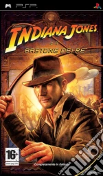 Indiana Jones Il Bastone Dei Re game