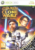 Clone Wars 2 game