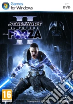 Star Wars: Il potere della forza 2 game