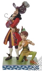Peter Pan e Capitan Uncino game acc