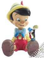 Pinocchio e il Grillo Parlante game acc