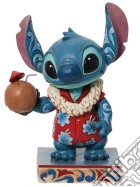 Disney Stitch Camicia Hawaiana game acc