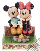 Mickey e Minnie Mouse al Falo' game acc