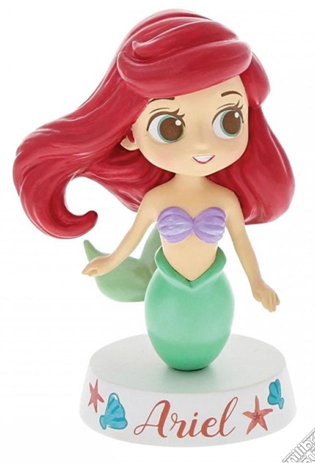 La Sirenetta Ariel Mini Princess videogame di FIST