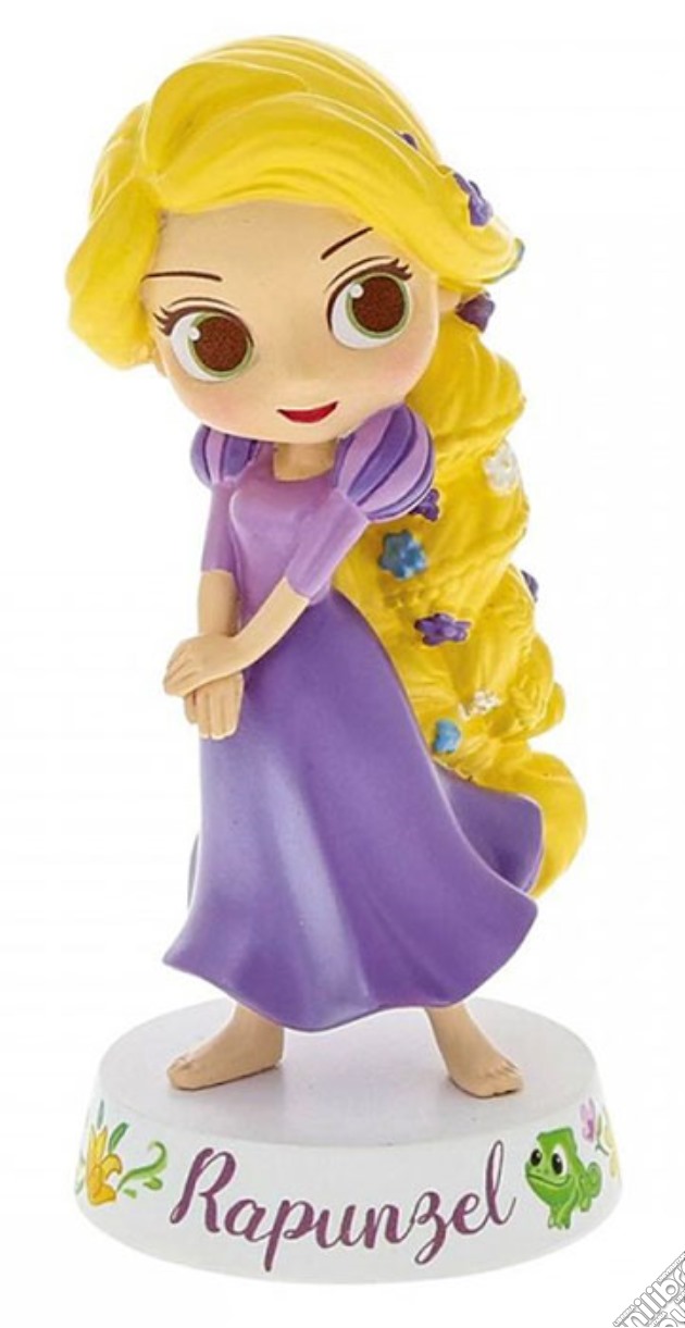 Rapunzel Mini Princess videogame di FIST