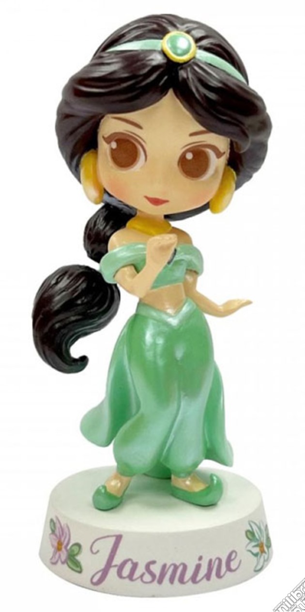 Aladdin Jasmine Mini Princess videogame di FIST