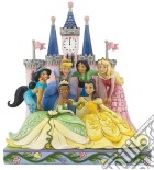 Disney Princess con Castello game acc