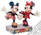 Mickey Mouse Mickey e Minnie sui Pattini game acc