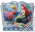 La Sirenetta Storybook Ariel Sotto l'Oceano