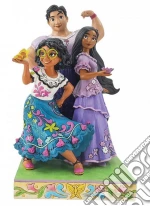Encanto Mirabel con Isabela e Luisa game acc