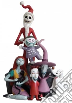 Nightmare B.C. Holiday l'Albero di Personaggi game acc