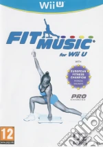 Fit Music