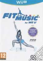 Fit Music game
