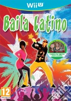 Baila Latino game