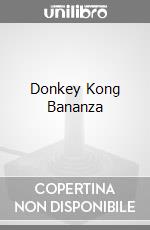 Donkey Kong Bananza game acc