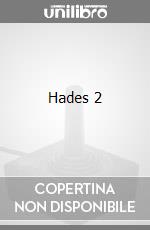 Hades 2 game acc