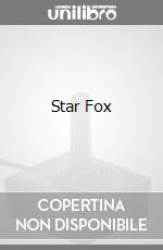 Star Fox game acc