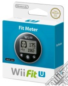 NINTENDO Wii U Fit Meter Black game acc