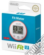 NINTENDO Wii U Fit Meter Red