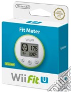NINTENDO Wii U Fit Meter Green game acc