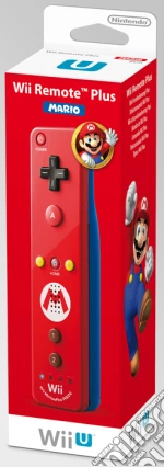 NINTENDO Wii U Telecomando Plus Mario Ed