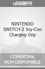 NINTENDO SWITCH 2 Joy-Con Charging Grip game acc