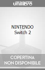 NINTENDO Switch 2 game acc