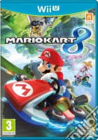 Mario Kart 8 game