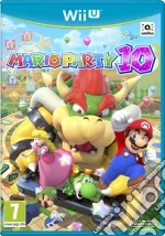 Mario Party 10