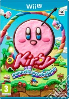 Kirby e il Pennello Arcobaleno videogame di WIIU