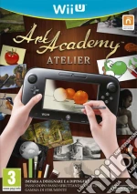Art Academy Atelier