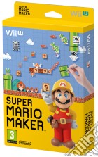 Super Mario Maker + Artbook game