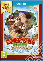Donkey Kong Tropical Freeze Select