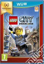 LEGO City Undercover Select