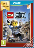 LEGO City Undercover Select game acc