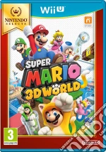 Super Mario 3D World Select
