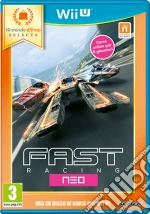 Fast Racing Neo eShop Select
