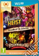 SteamWorld Collection eShop Select