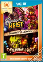 SteamWorld Collection eShop Select game acc