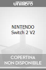 NINTENDO Switch 2 V2 game acc