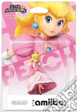 Amiibo Super Smash Bros. Peach game acc